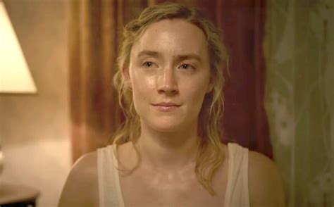 Saoirse Ronan in ‘Foe’ : r/celebnsfw